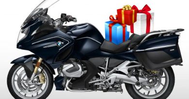 Gifts Every Sport Touring Rider Will Love Gifts Every Sport Touring Rider Will Love