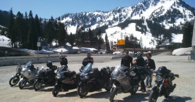 The Ins and Outs of Heated Motorcycle Gear The Ins and Outs of Heated Motorcycle Gear