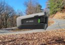 Cardo Packtalk Edge device