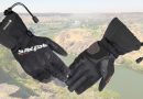 Alpinestars XT-5 gloves